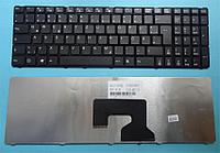 Клавиатура для ноутбука Medion Akoya E6224, E6226, чёрная, с рамкой, RU