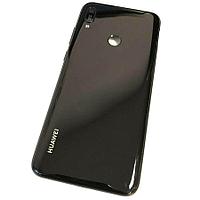 Задняя крышка Huawei Y6 2019 (Синий)