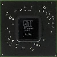 Видеочип AMD 216-0772000 rb