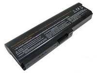 Аккумулятор (батарея) для ноутбука Toshiba Satellite U400 10.8V 4200mAh PA3634U