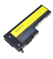 Аккумулятор (батарея) для ноутбука IBM ThinkPad X61 X60 14.4V 4400mAh OEM 92P1171