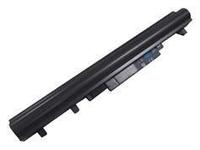 Аккумулятор (батарея) для ноутбука Acer TravelMate 8481T 14.8V 2600mAh AS09B35
