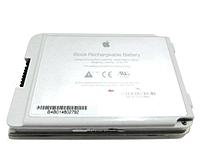 Аккумулятор (батарея) для ноутбука Apple iBook 12" G3 G4 11.1V 4400mAh белый A1008