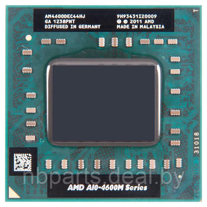 Процессор AMD AM4600DEC44HJ