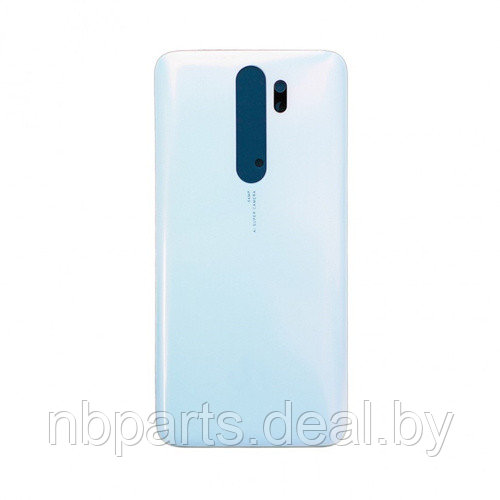 Задняя крышка Xiaomi Redmi Note 8T Белый - фото 1 - id-p145458688