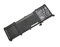 Аккумулятор (батарея) для ноутбука Asus ZenBook UX501VW 11.4V 7700mAh Сервисный оригинал Б/У C32N1415