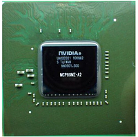 NVIDIA MCP89MZ-A2 б.у.