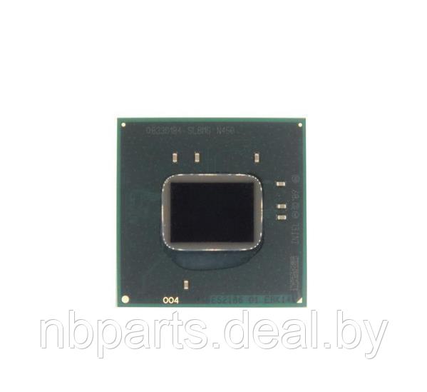 Процессор Intel Atom N450 SLBMG - фото 1 - id-p111777912