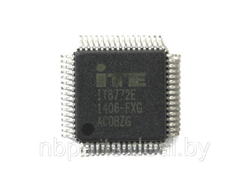 Мультиконтроллер ITE IT8772E FXG FXS - фото 1 - id-p111777915