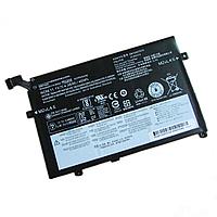 Аккумулятор (батарея) для ноутбука Lenovo ThinkPad Edge E470 11.1V 4054mAh 01AV411