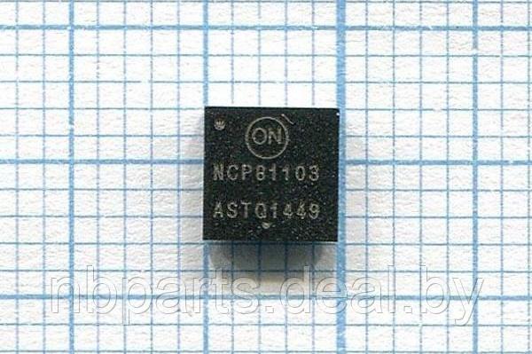 ШИМ-контроллер NCP81103