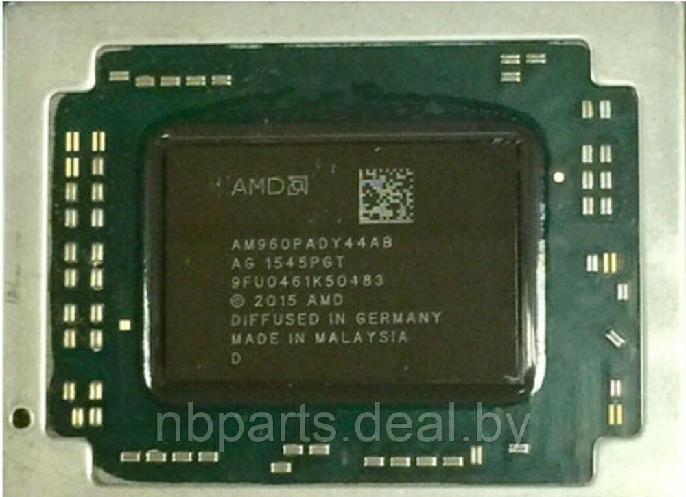Процессор AMD AM960PADY44AB - фото 1 - id-p111770477