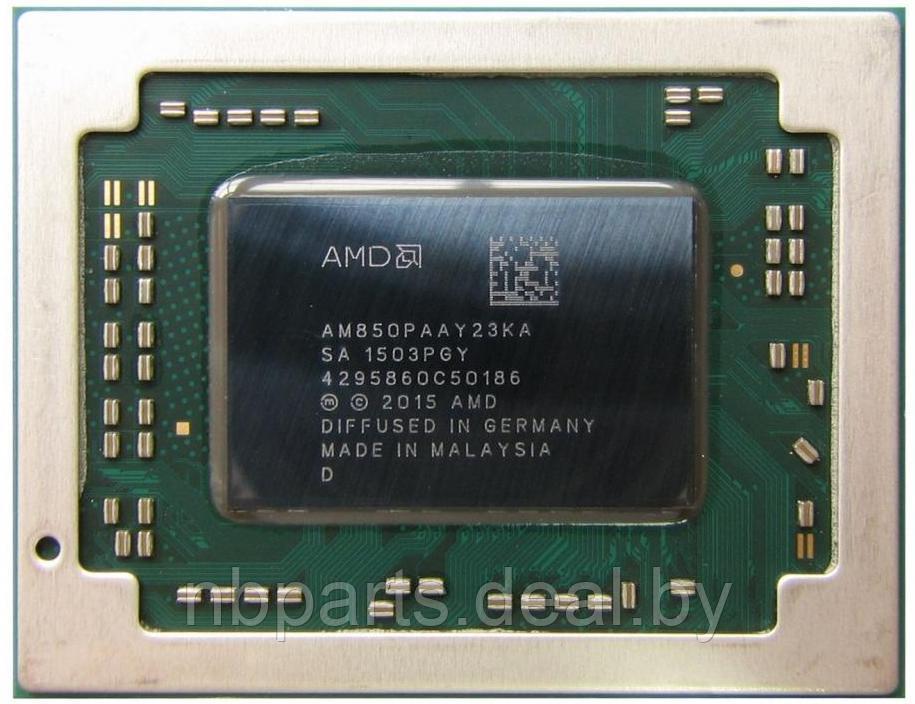 Процессор AMD AM850PAAY23KA - фото 1 - id-p111770478