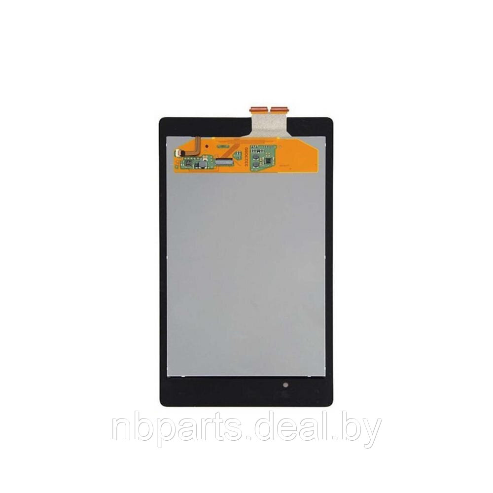 Матрица для планшета Asus Nexus 7 2nd (2013) 7", Black Б/У 06WW 1321 FPC-2 5337L - фото 1 - id-p194861265