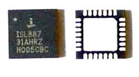 ШИМ-контроллер ISL88731HRZ