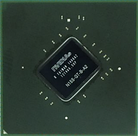 Видеочип NVIDIA N16S-GT-B-A2