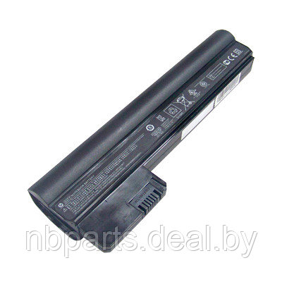Аккумулятор (батарея) для ноутбука HP Compaq Mini 110-3000 10.8V 5200mAh OEM HSTNN-DB1U - фото 1 - id-p111772932