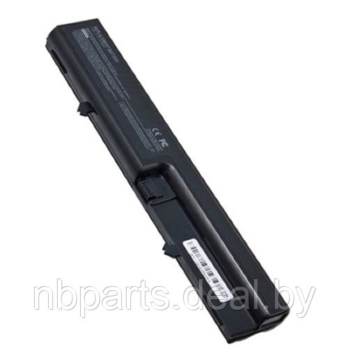 Аккумулятор (батарея) для ноутбука HP Compaq 6520s 11.1V 5200mAh OEM HSTNN-DB51 - фото 1 - id-p194502572