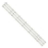 LED подсветка для телевизора HYUNDAI 32" 6V HL-00320A28-0701S-04