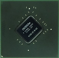 NVIDIA N15S-GT-B-A2 б.у.