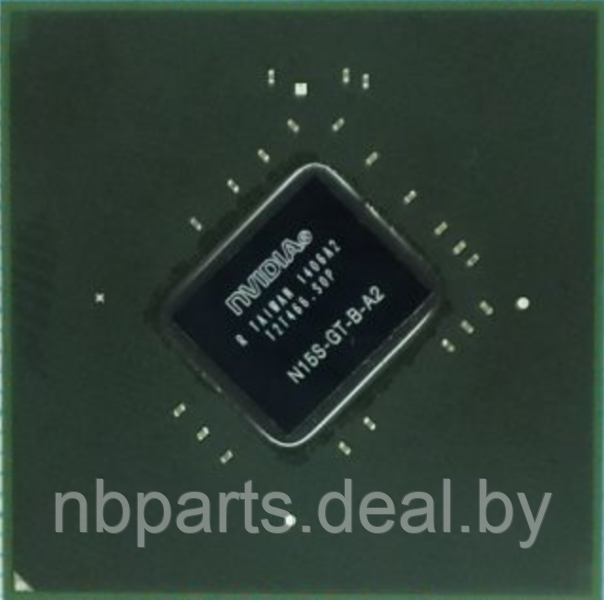 NVIDIA N15S-GT-B-A2 б.у. - фото 1 - id-p111769130