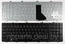 Клавиатура для ноутбука Dell Inspiron 1764, чёрная, US