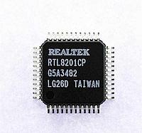 Сетевой контроллер RTL8201CP