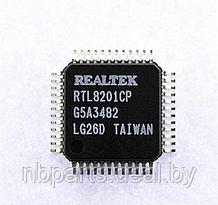 Сетевой контроллер RTL8201CP