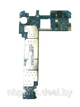 Системная плата для Samsung Galaxy Note 5 N920 (б/у) N920 - фото 1 - id-p131023743