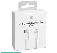 Кабель USB-C - Lightning (Apple), Original (1:1)