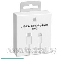 Кабель USB-C - Lightning (Apple), Original (1:1)