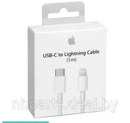 Кабель USB-C - Lightning (Apple), Original (1:1) - фото 1 - id-p145719238