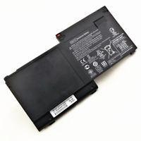 Аккумулятор (батарея) для ноутбука HP EliteBook 720 725 820 G1 G2 11.1V 4000mAh SB03XL