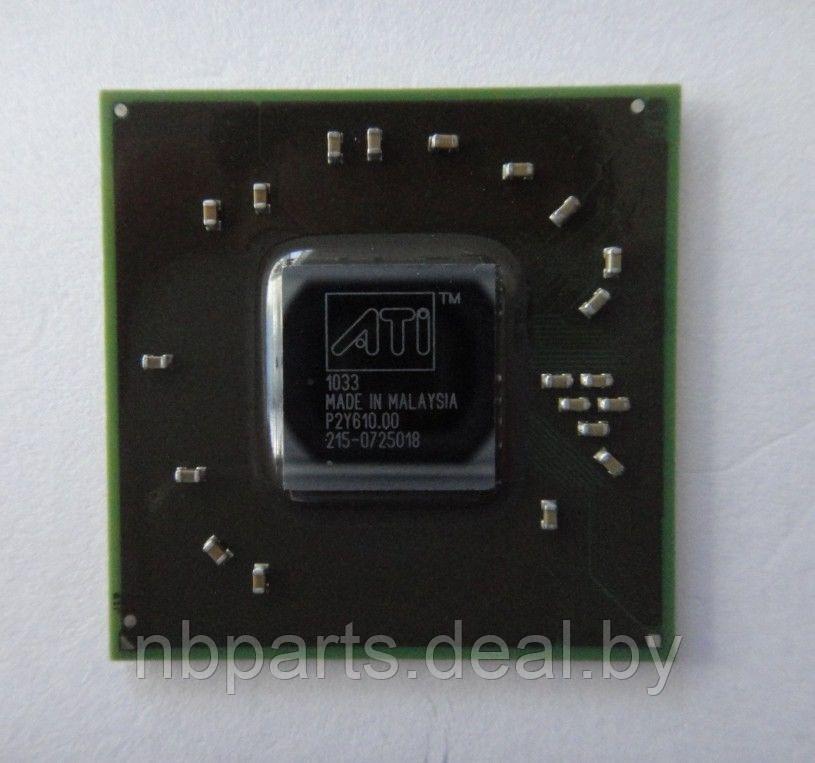 Видеочип AMD 215-0725018 - фото 1 - id-p111774365