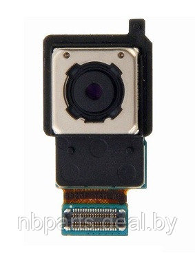 Модуль основной камеры для Samsung Galaxy Note 5 N920 - фото 1 - id-p131023744