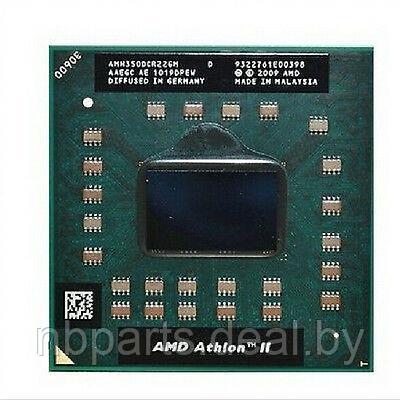 Процессор AMD Athlon II N350 бу - фото 1 - id-p131024452