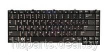 Клавиатура для ноутбука Samsung Q310, чёрная, RU