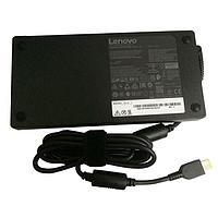 Блок питания (зарядное устройство) для ноутбука Lenovo 300W, 20V 15A, USB (прямоугольный), ADL300SDC3A,