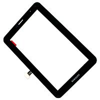 Samsung Galaxy Tab 2 P3100, BLACK, Тач скрин 7" P3100_BLK