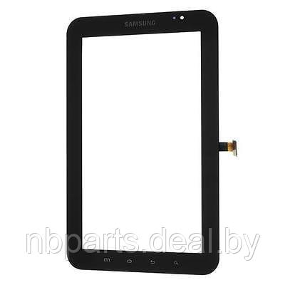 Samsung Galaxy Tab P1000, BLACK, Тач скрин 7" (дигитайзер) P1000_BLK - фото 1 - id-p111778011