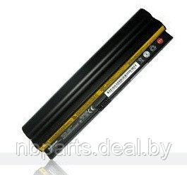 Аккумулятор (батарея) для ноутбука Lenovo ThinkPad X100E 10.8V 4400mAh OEM 42T4893 - фото 1 - id-p111778029