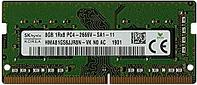 Оперативная память SO-DDR4 8Gb PC4-21300 Hynix HMA81GS6CJR8N-VK