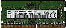 Оперативная память SO-DDR4 8Gb PC4-21300 Hynix HMA81GS6CJR8N-VK