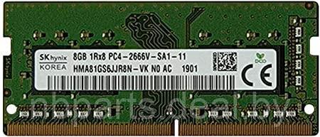 Оперативная память SO-DDR4 8Gb PC4-21300 Hynix HMA81GS6CJR8N-VK - фото 1 - id-p207796546