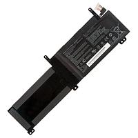 Аккумулятор (батарея) для ноутбука Asus ROG Strix GL703G 15.4V 4940mAh C41N1716