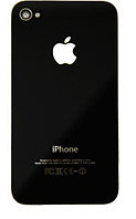 IPhone 4G задняя крышка Original Black