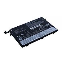 Аккумулятор (батарея) для ноутбука Lenovo ThinkPad E480 11.1V 4050mAh L17M3P52