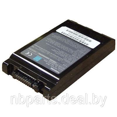 Аккумулятор (батарея) для ноутбука Toshiba Portege M200 Tecra 9000 10.8V 5200mAh OEM PA3191U - фото 1 - id-p111774422