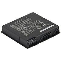 Аккумулятор (батарея) для ноутбука Asus G55 14.4V 5200mAh A42-G55