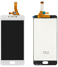 Дисплеи, модули, тачскрины для телефонов Meizu